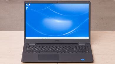 Dell Inspiron 15 3000 (2020) Review .